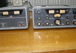 For sale Hallicrafters SR2000 Hurricanne 1 kw hf transceiver package