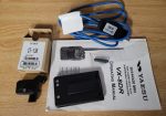 YAESU VX-8DR Grab Bag