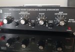 MFJ-1026, DELUXE, NOISE CANCEL / ENHANCER / ANTENNA