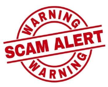 Scammer Appropriating Real HAM CALL SIGN with fake email AND FAKE DATED PHOTOS