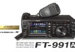 Yaesu FT-991A All-Band Multimode Portable Transceiver