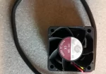 NEW 40X40X28mm 3 wire 12 volt cooling fan