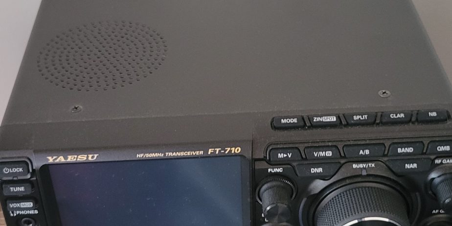 Yaesu FT-710 For Sale