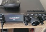 Yaesu FT-710 For Sale