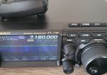 Yaesu FT-710 For Sale