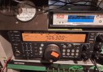 Kenwood TS-570S