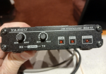 Yaesu Ham Radio SCU-17 USB Interface Unit SCU-17