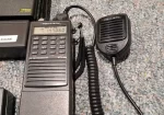 Realistic 2m VHF HTX-202 Hand Held