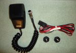 VINTAGE PRESIDENT AR-144 AM/USB/LSB 40 CHANNEL CB RADIO (RARE)