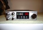 VINTAGE PRESIDENT AR-144 AM/USB/LSB 40 CHANNEL CB RADIO (RARE)