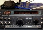 Yaesu ft-1000d