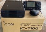 IC-7100