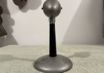 VINTAGE ASTATIC JT-30 CRYSTAL MICROPHONE