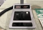 1977 TURNER EXPANDER 500 AMPLIFIED CB RADIO DESKTOP MICROPHONE