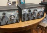 TR-4c untested 300 each or best offer