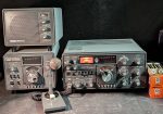 Yaesu FT-101ZD Package