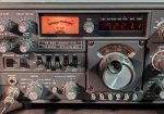 Yaesu FT-101ZD Package