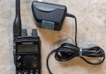 Kenwood TH-27 FM Handheld Tranceiver