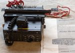 Kenwood TR-7850