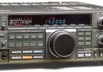 Kenwood TS-440S AT