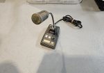 Icom SM-8 desk microphone for repair/restoration