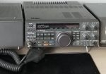 Kenwood TS-440S AT