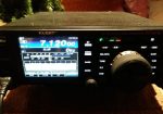 Yaesu FT991A Ham Shortwave Radio Perfect Condition