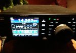 Yaesu FT991A Ham Shortwave Radio Perfect Condition