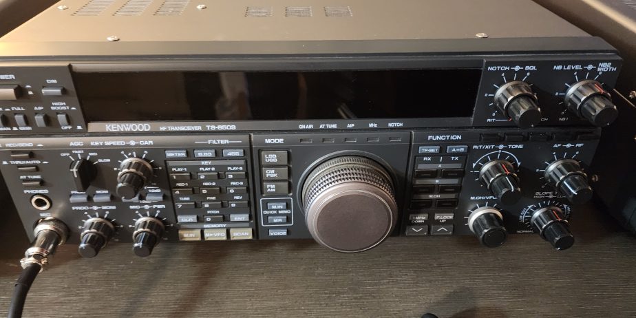 Kenwood TS-850S