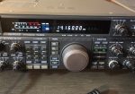 Kenwood TS-850S