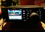 Yaesu FT991A Ham Shortwave Amateur Radio