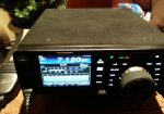 Yaesu FT991A Ham Shortwave Amateur Radio