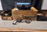 YAESU FT-847 PACKAGE