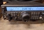 YAESU FT-847 PACKAGE