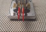 Vibroplex Double paddle Key