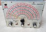 Eico 320 Signal Generator