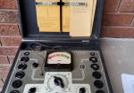 Stark Electronics Tube Tester