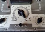 Stark Electronics Tube Tester