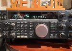 Kenwood ts 850s