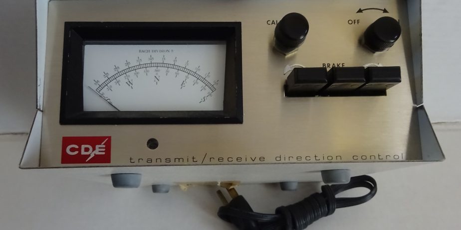 FOR SALE: Ham II/III Controller