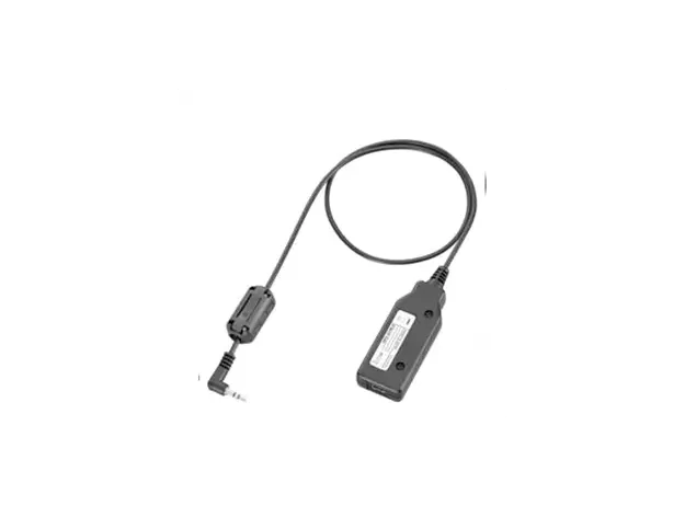 ICOM Interface cable (ICOM OPC-2218LU)