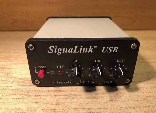 Tigertronics Signalink USB SLUSB6PM