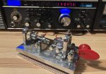 Vibroplex Original Standard (sale pending)