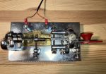 Vibroplex Original Standard (sale pending)