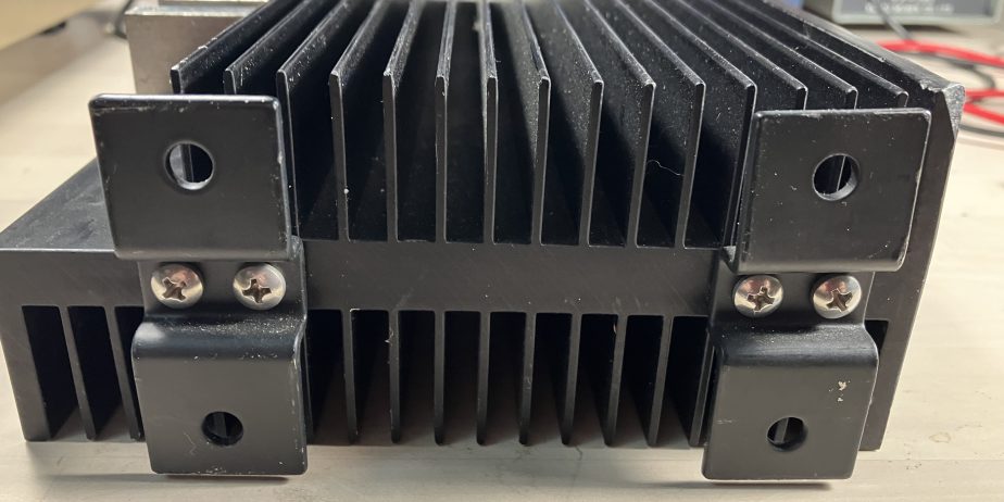 Heat Sink (150W)