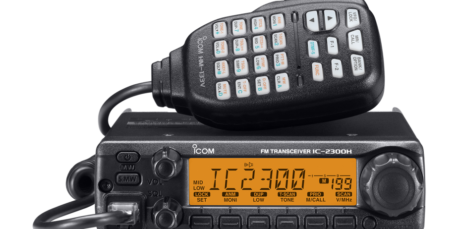 IC-2300