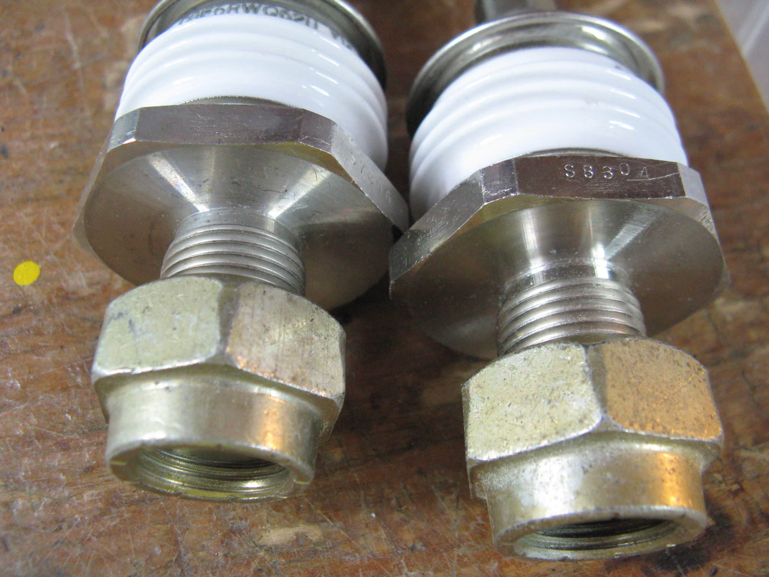 Very large rectifier diodes CGE part numbers I cant find data sheet on line (HELP!) reasonable priced