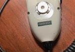 Motorola RMN5065 DTMF microphone for XPR4000 series radios