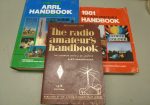 ARRL Radio Handbooks