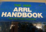 ARRL Radio Handbooks